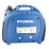 Hyundai HY2000Si 2000W Portable Petrol Inverter Generator 230V