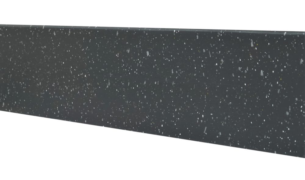 Maia Vulcano Upstand 3680mm x 70mm x 10mm