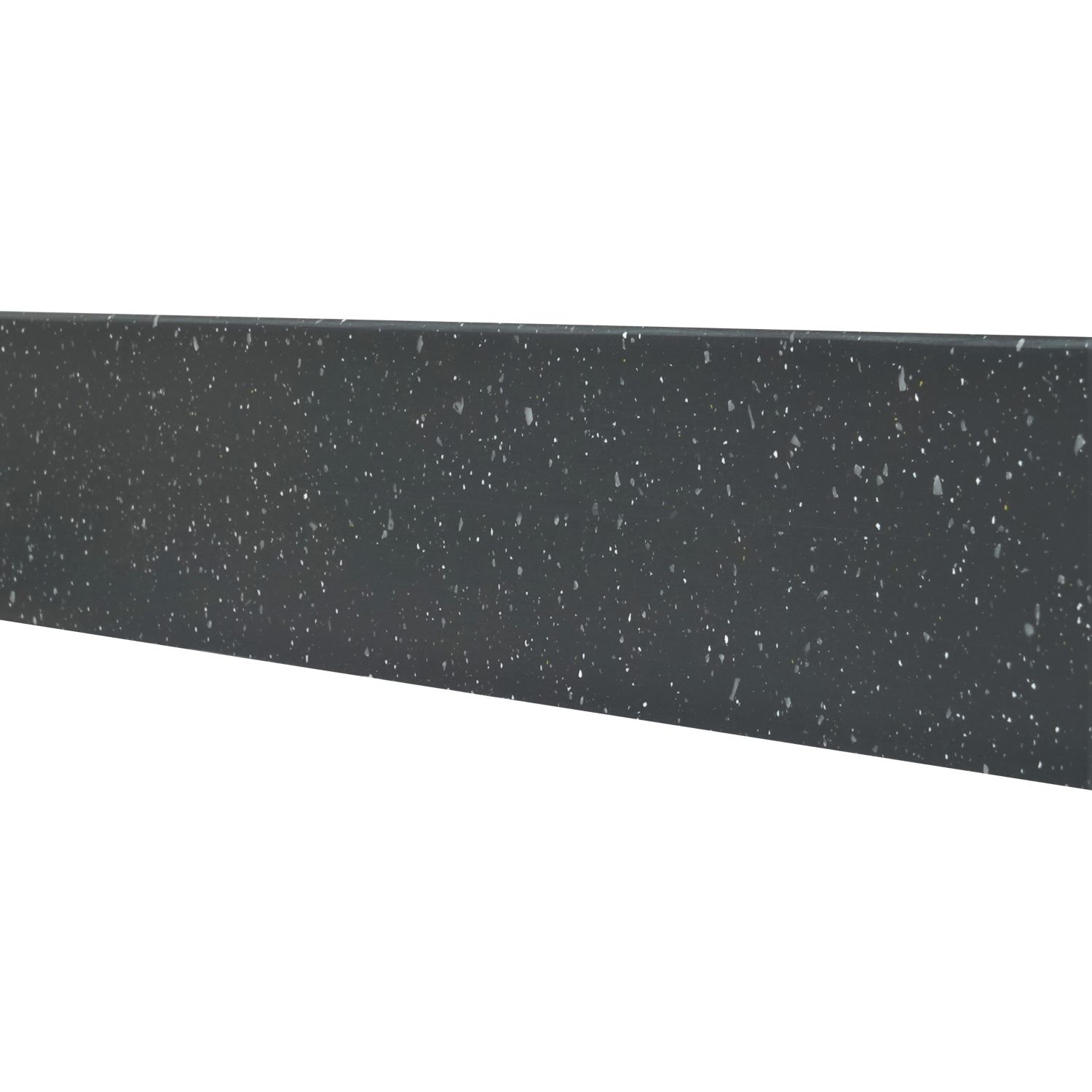 Maia Vulcano Upstand 3680mm x 70mm x 10mm (781XP)