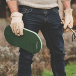 Gardman   Non-Safety Foam Kneeler Green