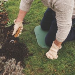 Gardman   Non-Safety Foam Kneeler Green