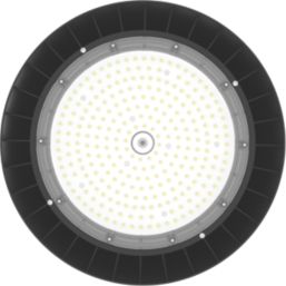Brackenheath  LED Highbay Black 100-200W 32,800lm