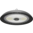 Brackenheath  LED Highbay Black 100-200W 32,800lm
