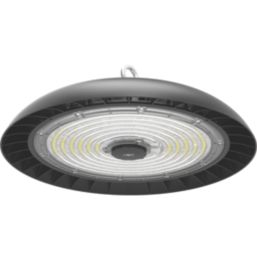 Brackenheath  LED Highbay Black 100-200W 32,800lm