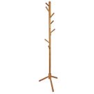 Select Coat Stand Pine 170cm