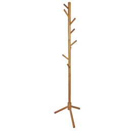 Select Coat Stand Pine 170cm