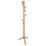 Select Coat Stand Pine 170cm