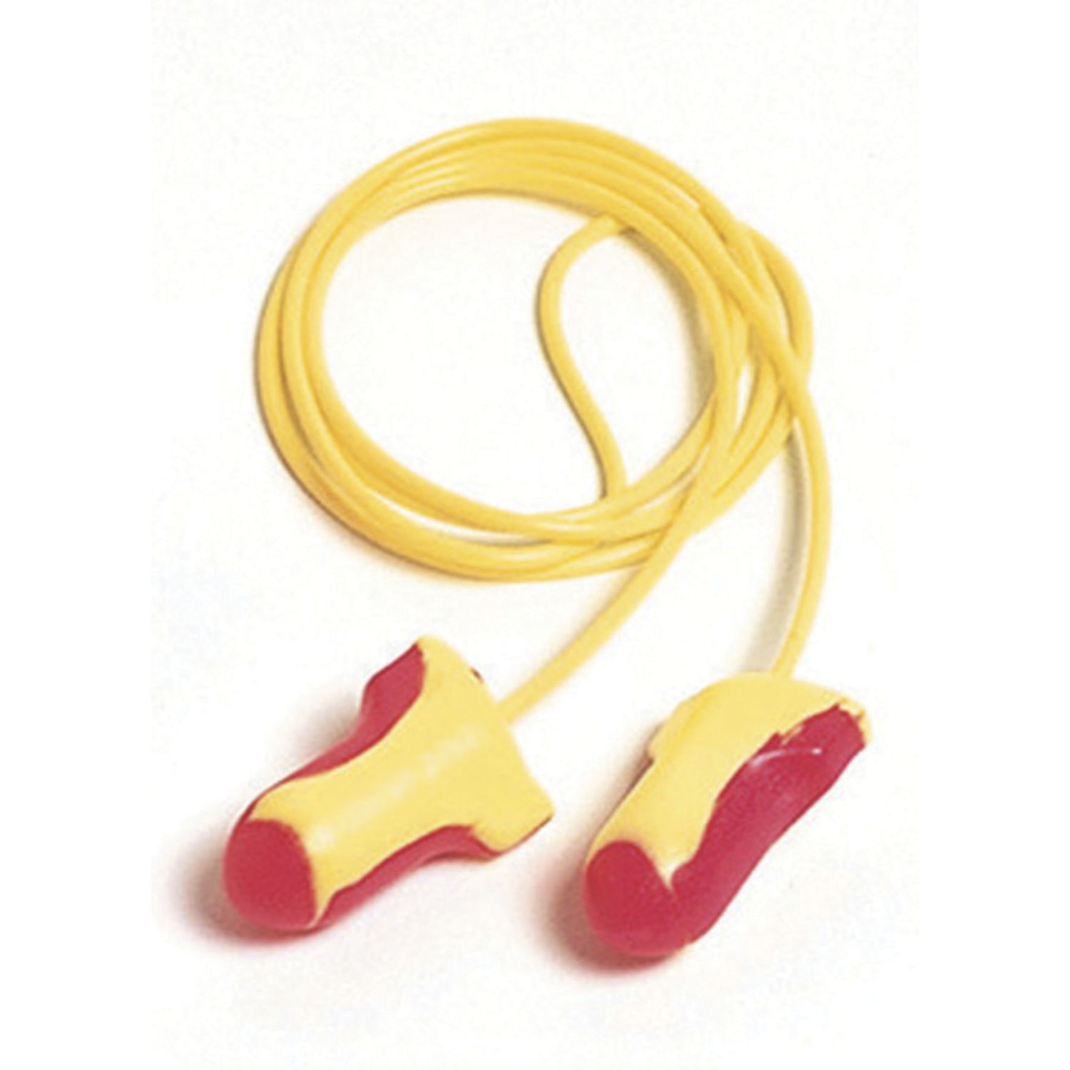 Howard Leight Laser Lite 35dB Corded Foam Ear Plugs 100 Pairs (7821H)