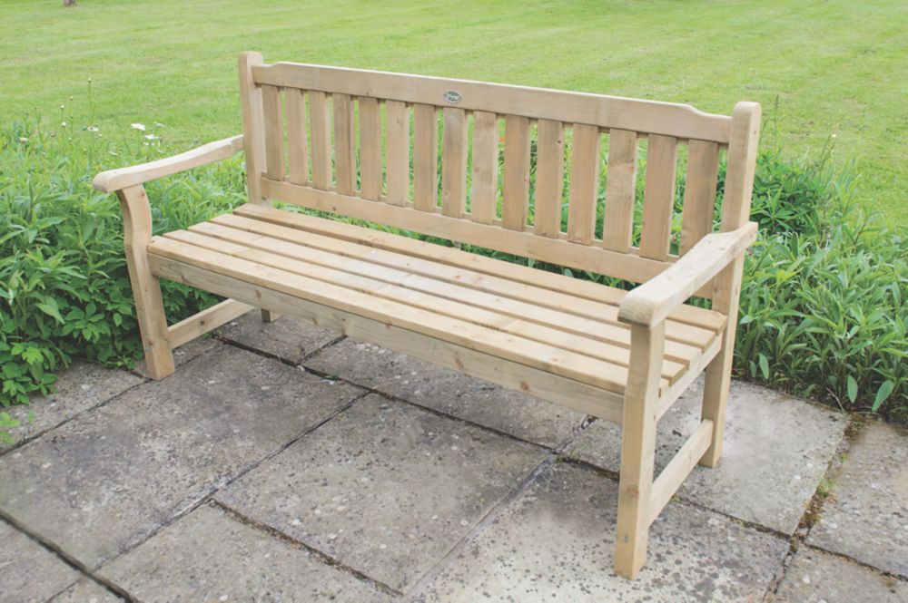 Garden Furniture Outdoor Projects Screwfix