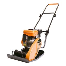 Hulk electric 2024 wacker plate