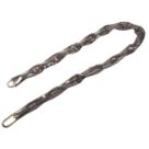 Smith & Locke Hardened Steel Security Chain 1.5m x 10mm