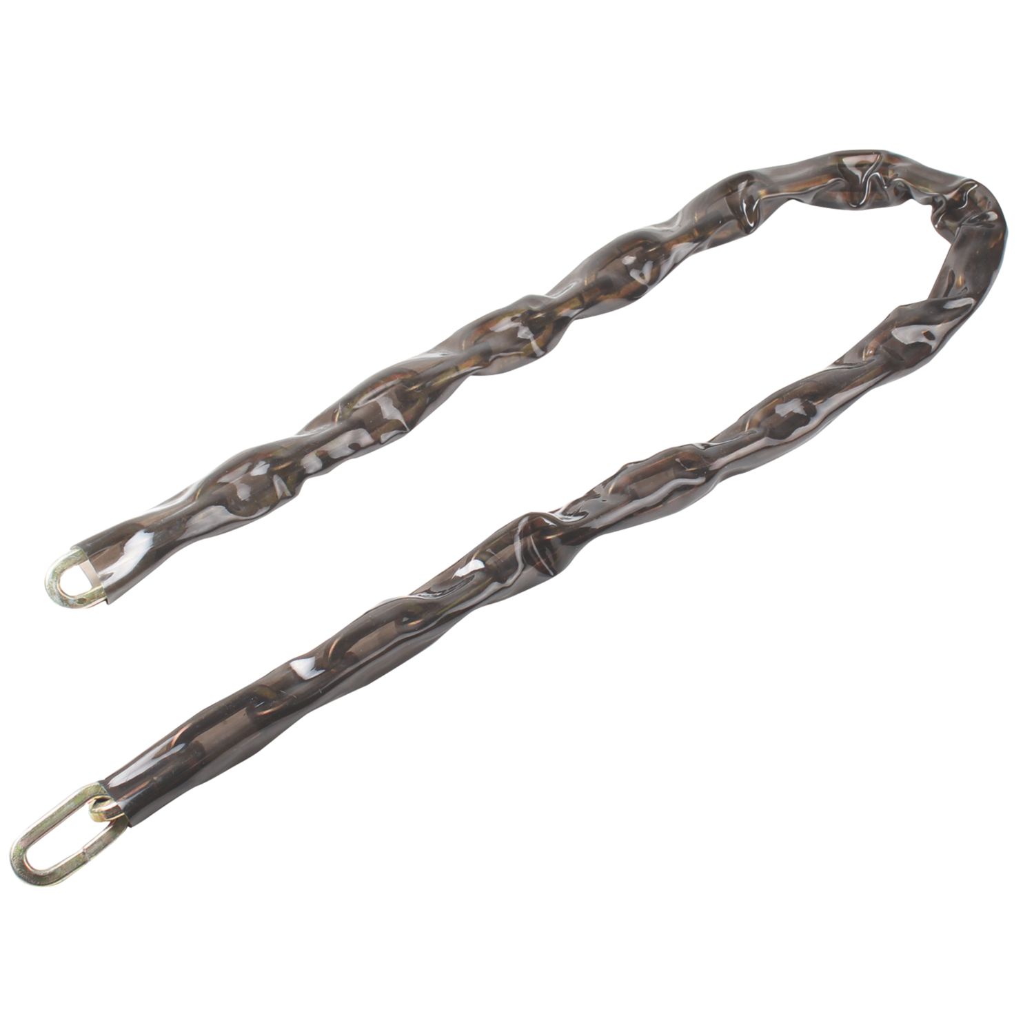 Smith & Locke Hardened Steel Security Chain 1.5m x 10mm (7822X)
