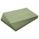 Diall  5mm Wood Fibre Underlay Boards 7m² 15 Pack