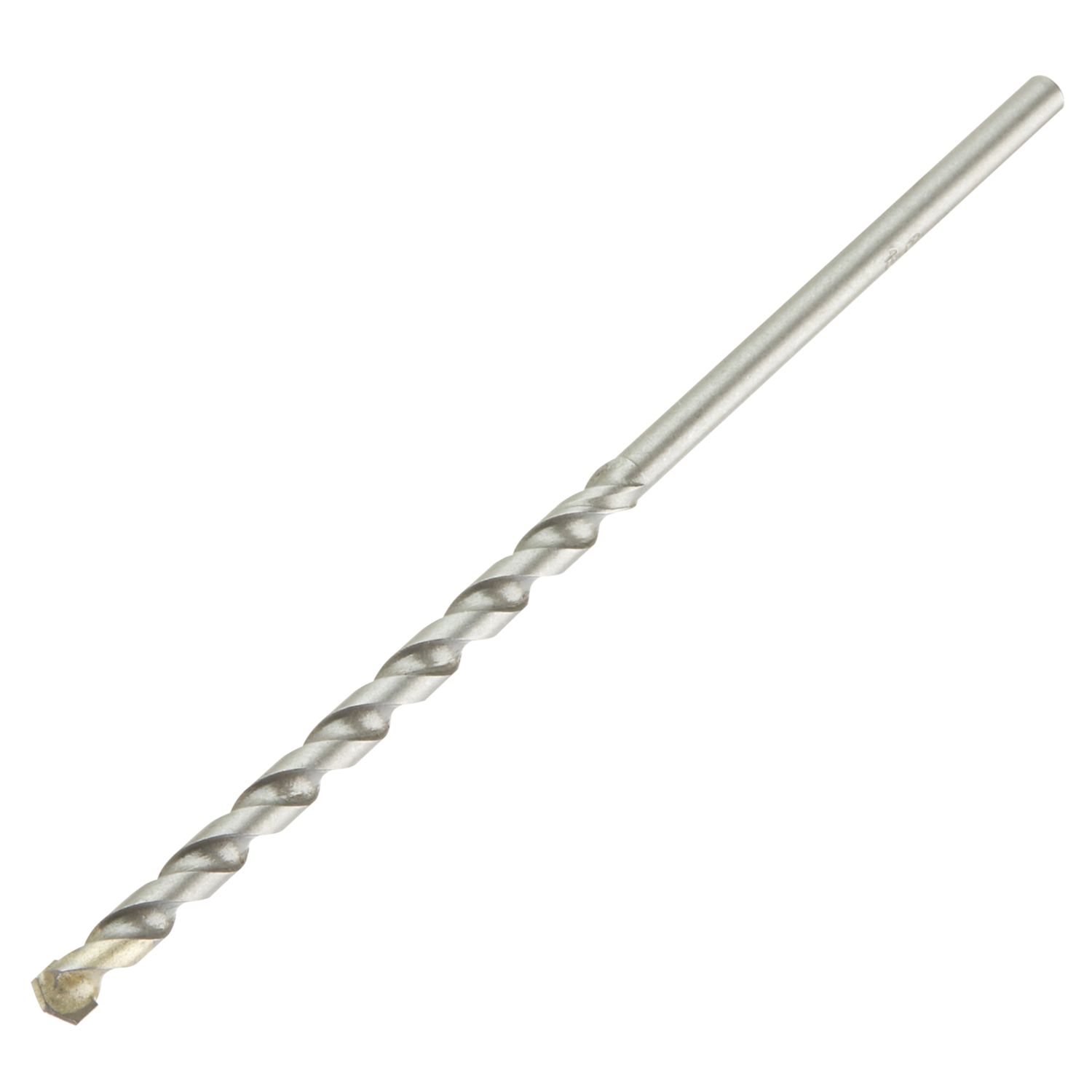 DeWalt Straight Shank Masonry Drill Bit 6mm x 150mm (7824V)
