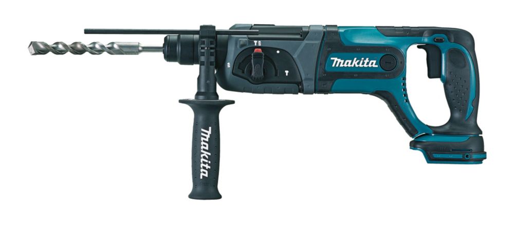 Screwfix makita sds deals 18v