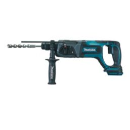 Makita DHR241Z 3.3kg 18V Li-Ion   Cordless SDS Plus Drill - Bare