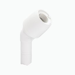Hep2O  Plastic Push-Fit Equal 135° Stem Elbow 15mm