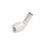 Hep2O  Plastic Push-Fit Equal 135° Stem Elbow 15mm