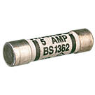 5A Fuses 10 Pack