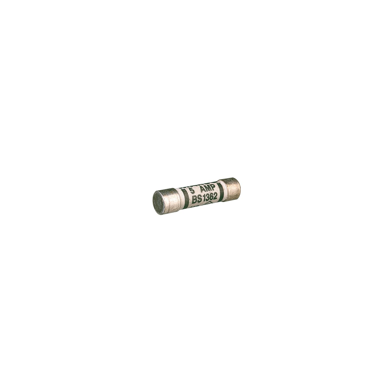 Essentials 5A Fuses 10 Pack (78280)