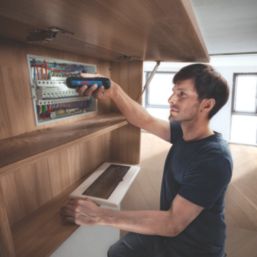 Bosch Go 3.6V Li-Ion AMPShare  Cordless Screwdriver - Bare