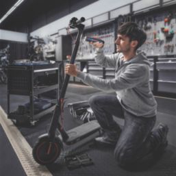 Bosch Go 3.6V Li-Ion AMPShare  Cordless Screwdriver - Bare