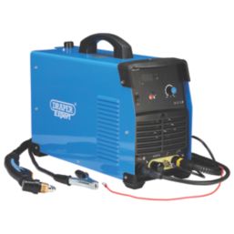 Draper Expert 70058 60A Electric Plasma Cutter 230V