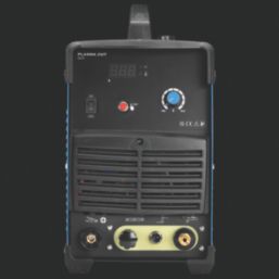 Draper Expert 70058 60A Electric Plasma Cutter 230V