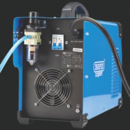 Draper Expert 70058 60A Electric Plasma Cutter 230V