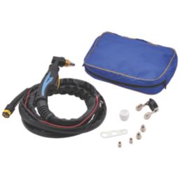 Draper Expert 70058 60A Electric Plasma Cutter 230V