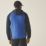 Regatta Andreson Hybrid  Jacket Olympian Blue / Navy Small 39.3" Chest