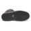 CAT Striver Max S3 Size 8  Brown Water-Resistant Steel Toe Cap Safety Boots