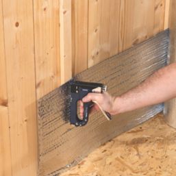 SuperFOIL Insulation  Shed Insulation Kit 1m x 21m