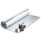 SuperFOIL Insulation  Shed Insulation Kit 1m x 21m