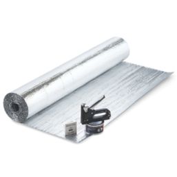 SuperFOIL Insulation  Shed Insulation Kit 1m x 21m