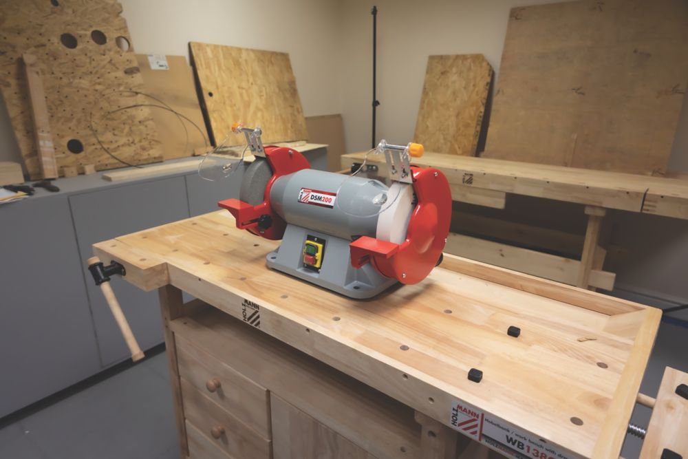 Image of Holzmann DSM 200 Best Buy website
