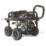 V-Tuf VTUFD10-15200 200bar Diesel Industrial Pressure Washer 435cc 10hp