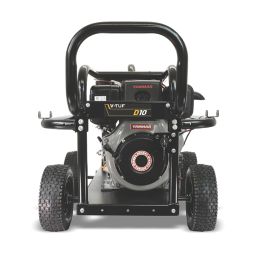 V-Tuf VTUFD10-15200 200bar Diesel Industrial Pressure Washer 435cc 10hp