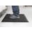 COBA COBAelite Anti-Fatigue Floor Mat Charcoal 0.9m x 0.6m x 15mm