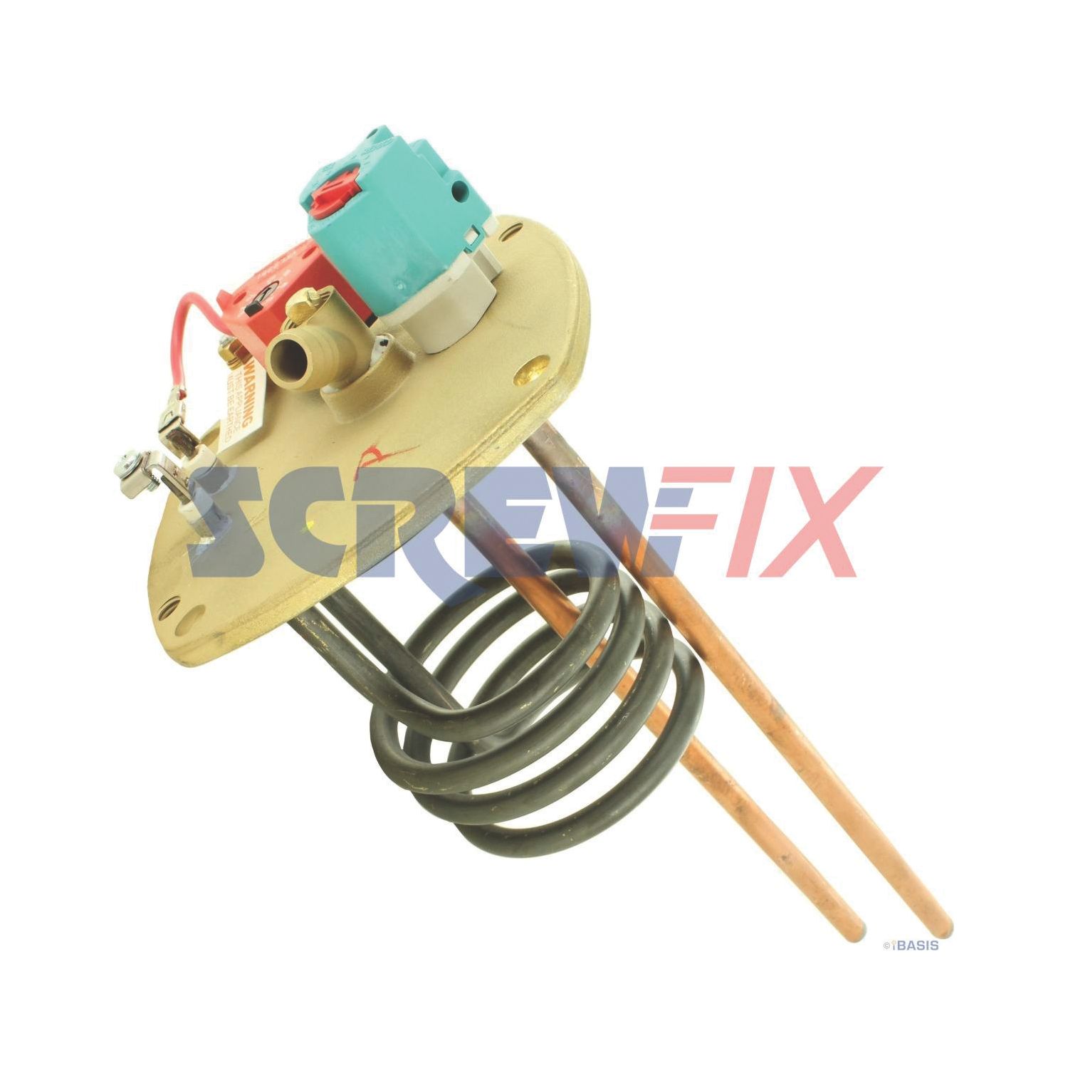 Baxi 95606760 EPA 3KW FB`85/FBM (782JC)