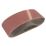 60 Grit Multi-Material Sanding Belt 457mm x 76mm 3 Pack