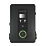 Project EV Pro Earth RFID 2 Port 22kW 3-Phase Mode 3 Type 2 Socket Electric Vehicle Charger Black