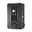 Project EV Pro Earth RFID 2 Port 22kW 3-Phase Mode 3 Type 2 Socket Electric Vehicle Charger Black