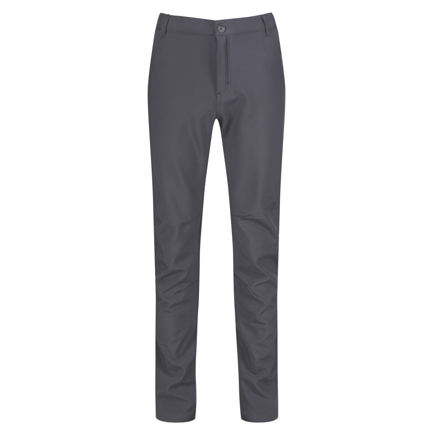 Regatta Fenton Work Trousers Seal Grey 32" W 32" L (782JW)