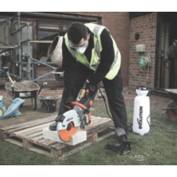 Concrete store cutter screwfix