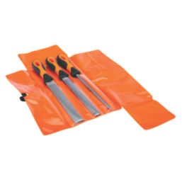 Bahco Ergo Rasp Set 3 Pieces