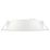 Luceco Carbon Fixed  LED Downlight Without Bezel 13.5W 1500lm