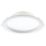 Luceco Carbon Fixed  LED Downlight Without Bezel 13.5W 1500lm