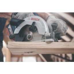 Bosch PRO Wood Thin Kerf Circular Saw Blade 165mm x 20mm 48T
