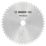 Bosch PRO Wood Thin Kerf Circular Saw Blade 165mm x 20mm 48T